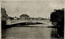 Steel bridge (postcard)