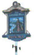 Lady Fortibus Sign, Countess Of Devon