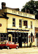 Red Cow Inn
