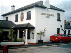the Lord Nelson