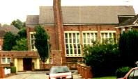 Whipton Methodist Church, Brookway